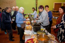 03.03.2024 Familienfasttag